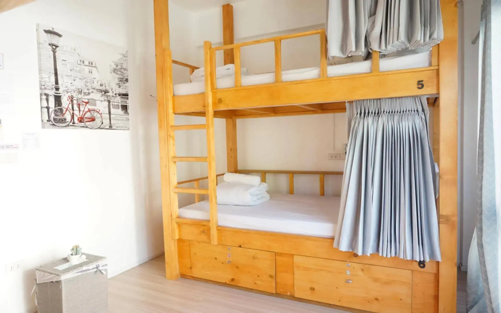 Bunk Boutique