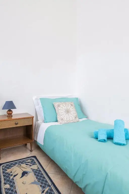 Casa Vacanza Lyudmyla