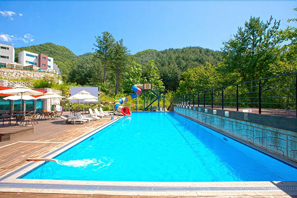 Gapyeong Bonito Pension