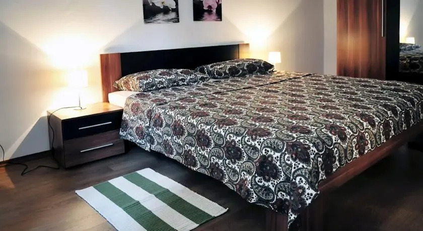 Apartment Central Park