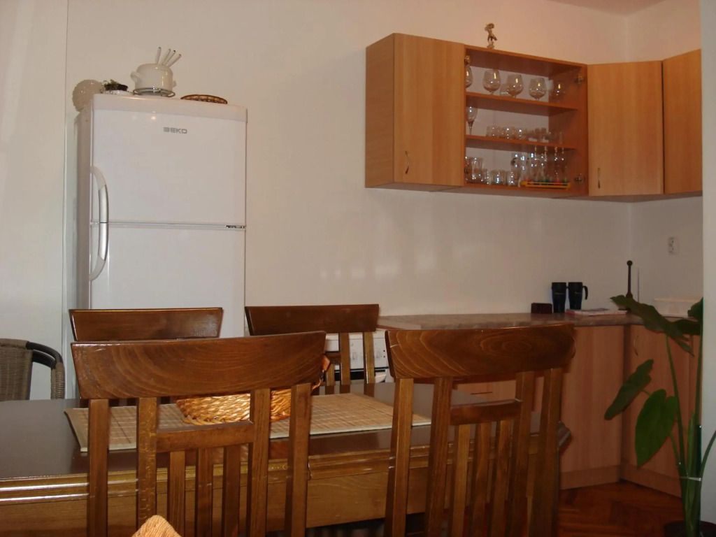 Apartments Aleksić Old Town