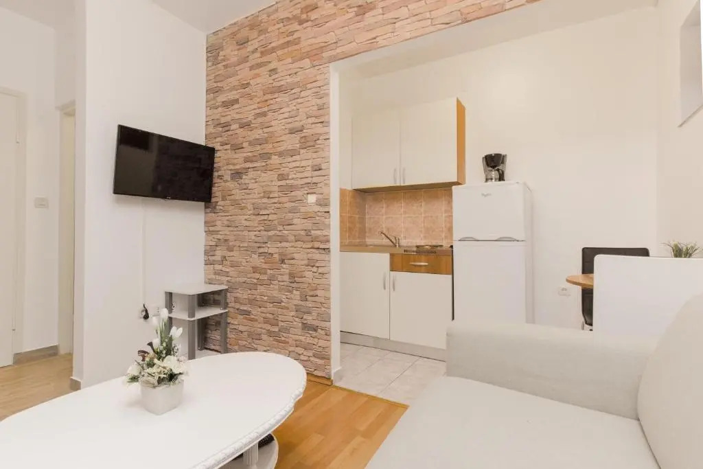 Apartments Maky & Dino