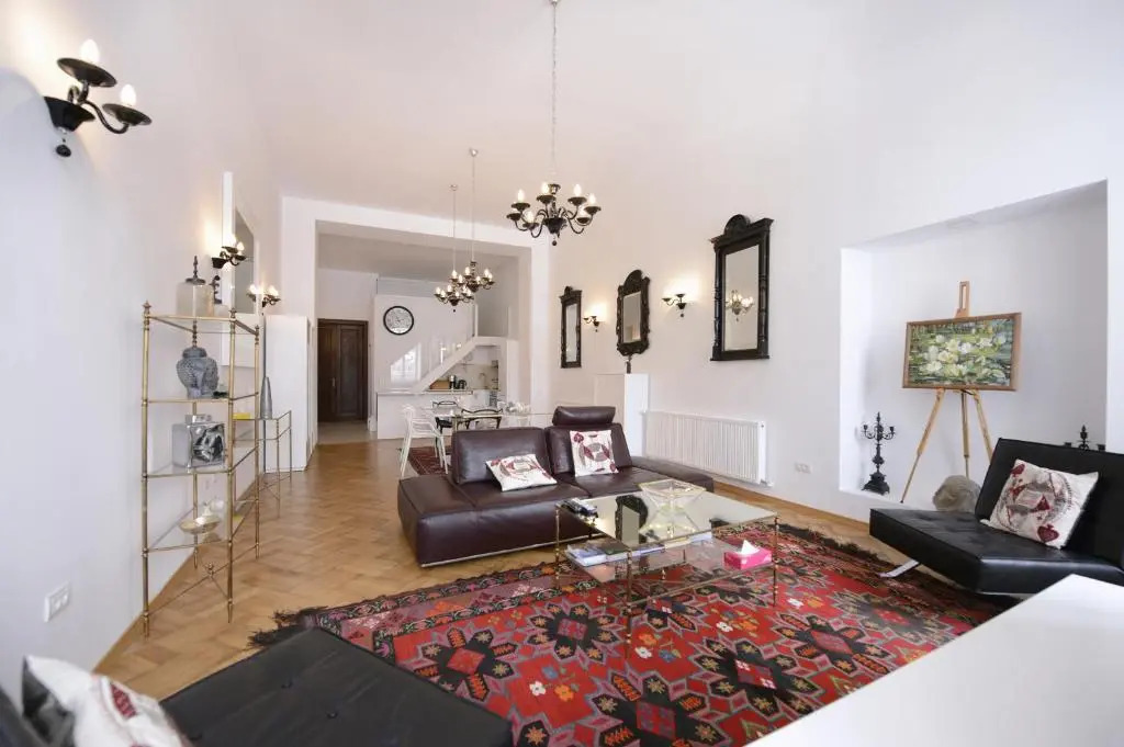 Casa Mandl