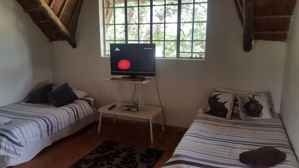Jabula Kruger Safari Lodge