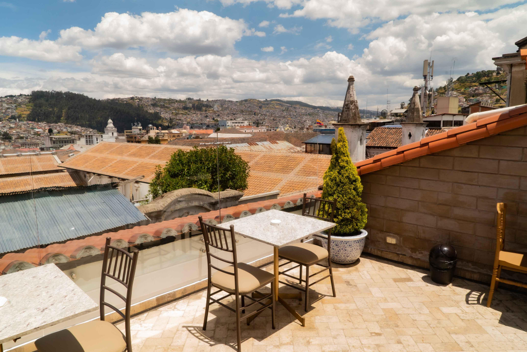 Adamas House Hotel Boutique