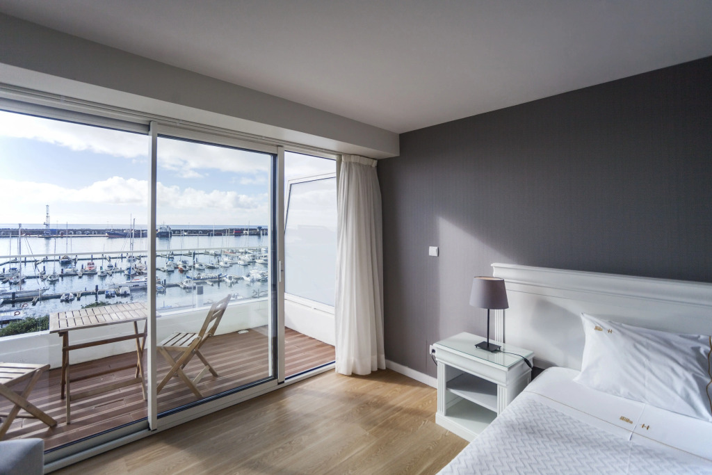 Hotel Gaivota Azores