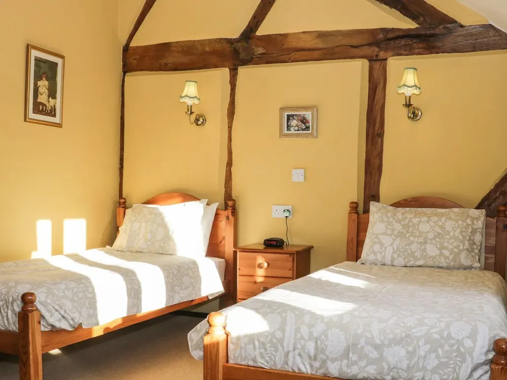 Swallow Cottage