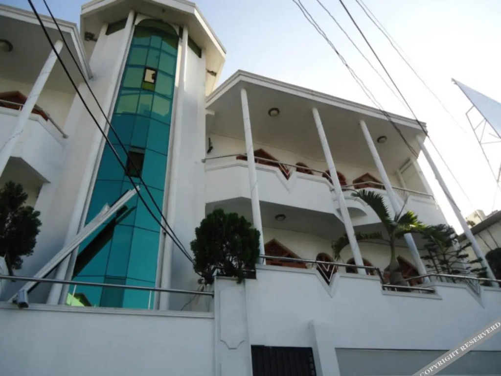 Havelock Residencies