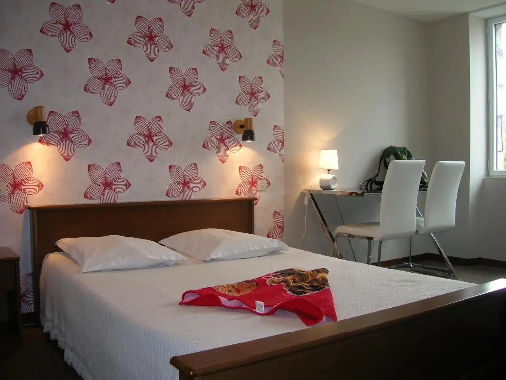 Le Relais de Ceilhes