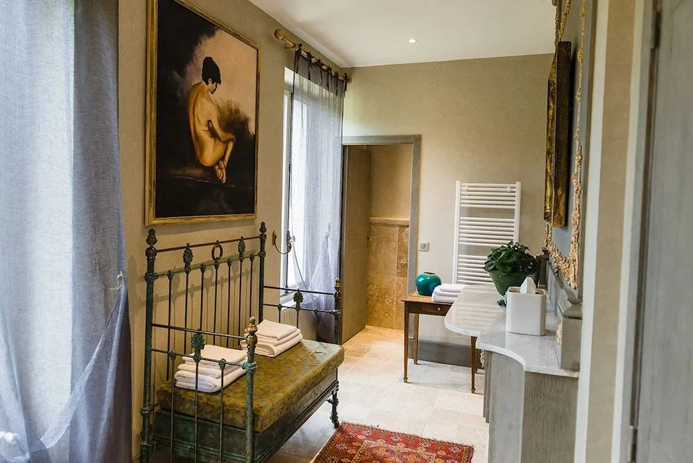 Les Chambres dHôtes du Château de Saint-Georges
