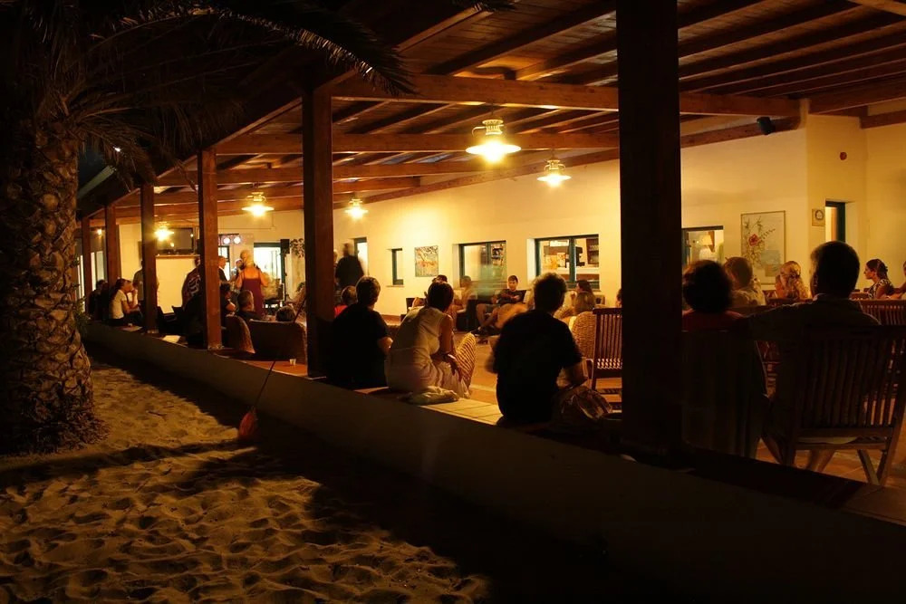 Vel Marì - Rooms on the Beach