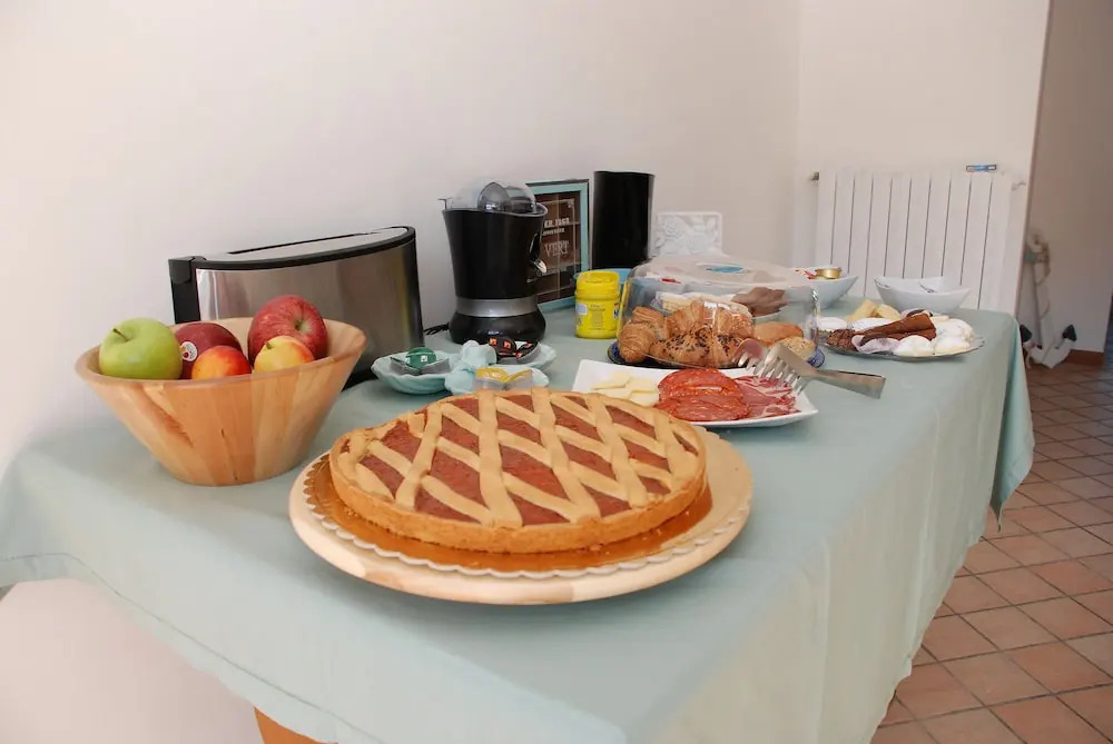 Cala Chiara B&B