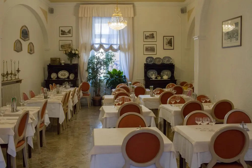 Albergo Amici