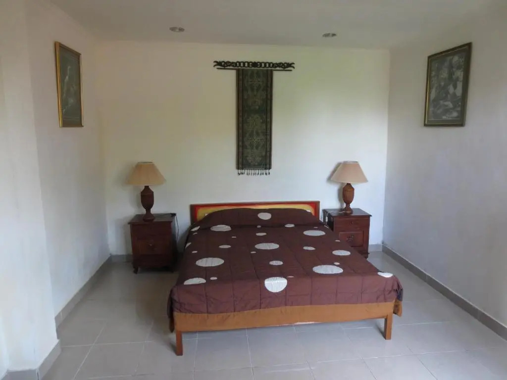 Nuriani Guest House
