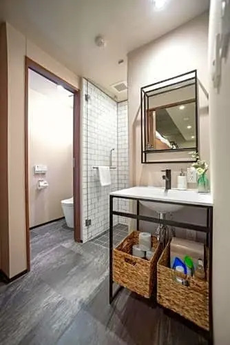 ALT STAY Azabudai - Vacation STAY 31682v