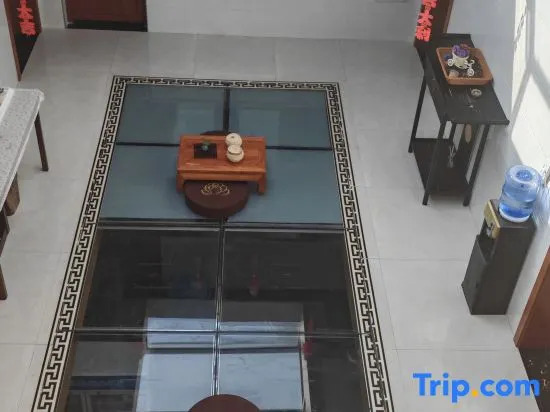 Wenxin Yayuan Homestay (Wutaishan Tourist Center)