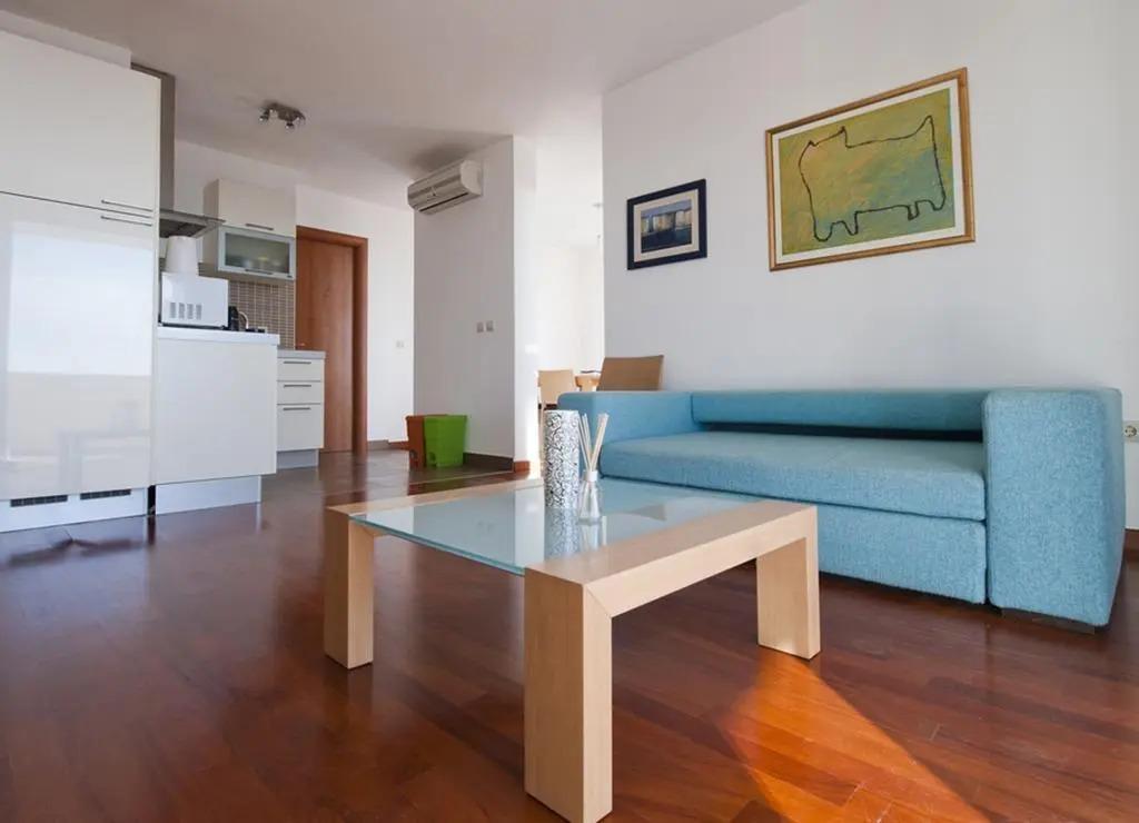 Apartments Ranieri Kono