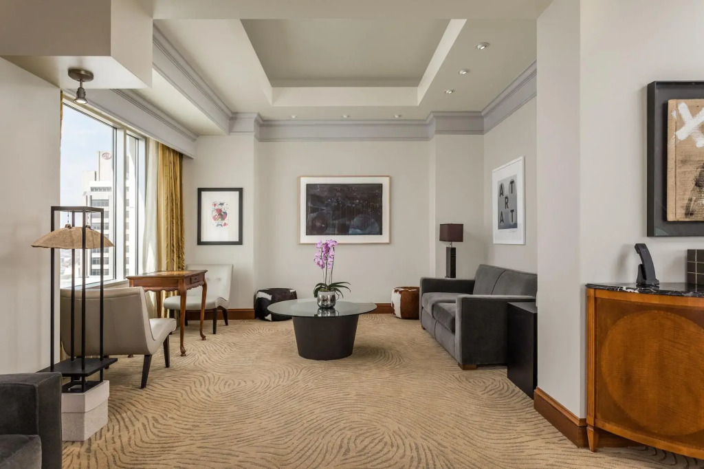 Conrad Indianapolis