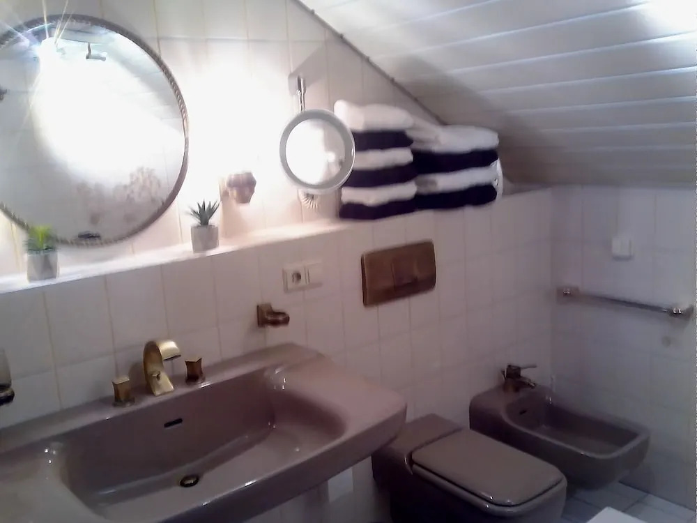 Gîte de Shaomina