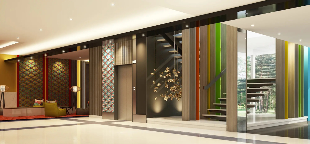 Ibis Styles Phuket City