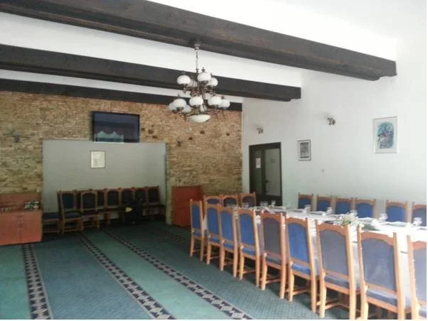 Hotel Cheia