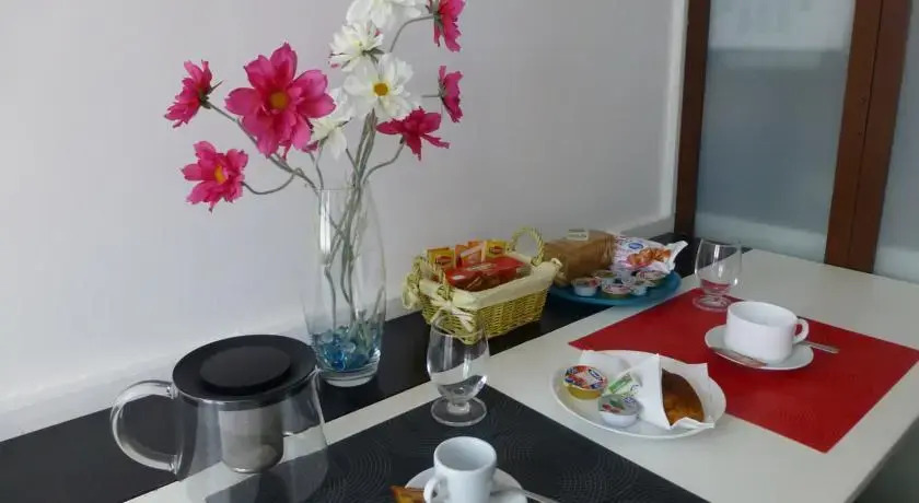 B&B Pitti Cottage Roma