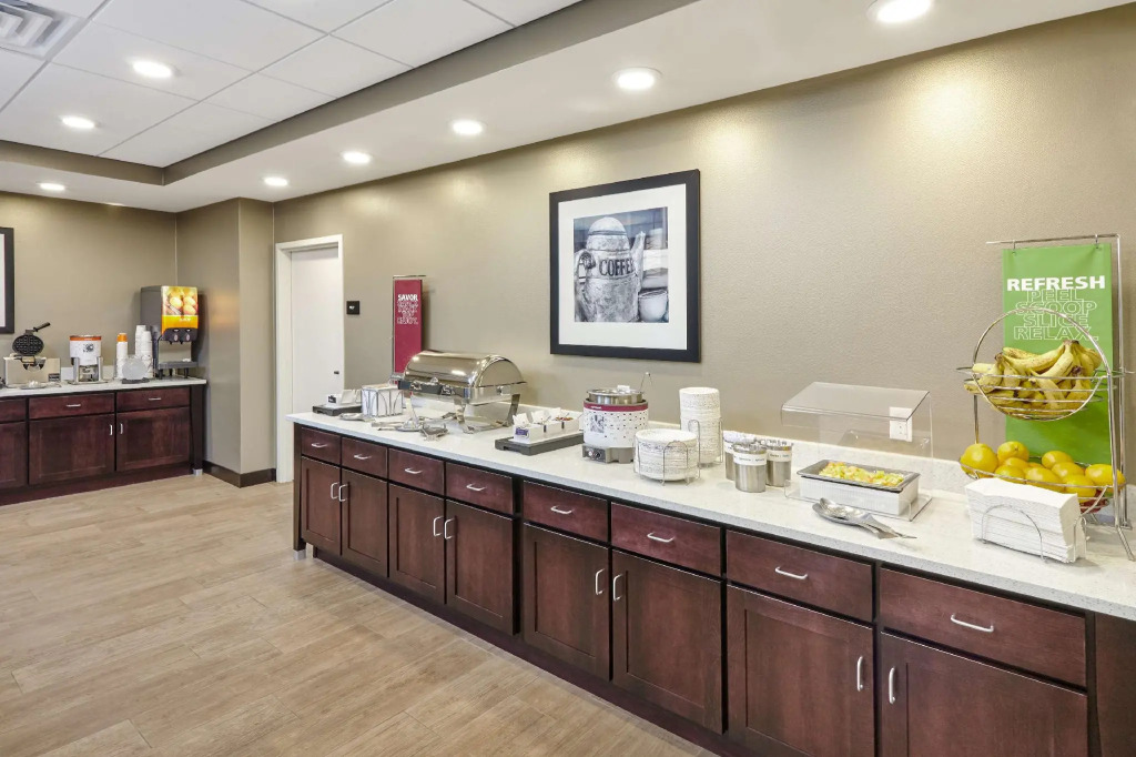 Hampton Inn Fond du Lac