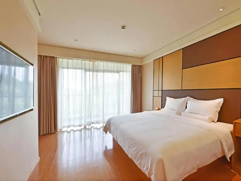 Ji Hotel Qiandao Lake Scenic Area