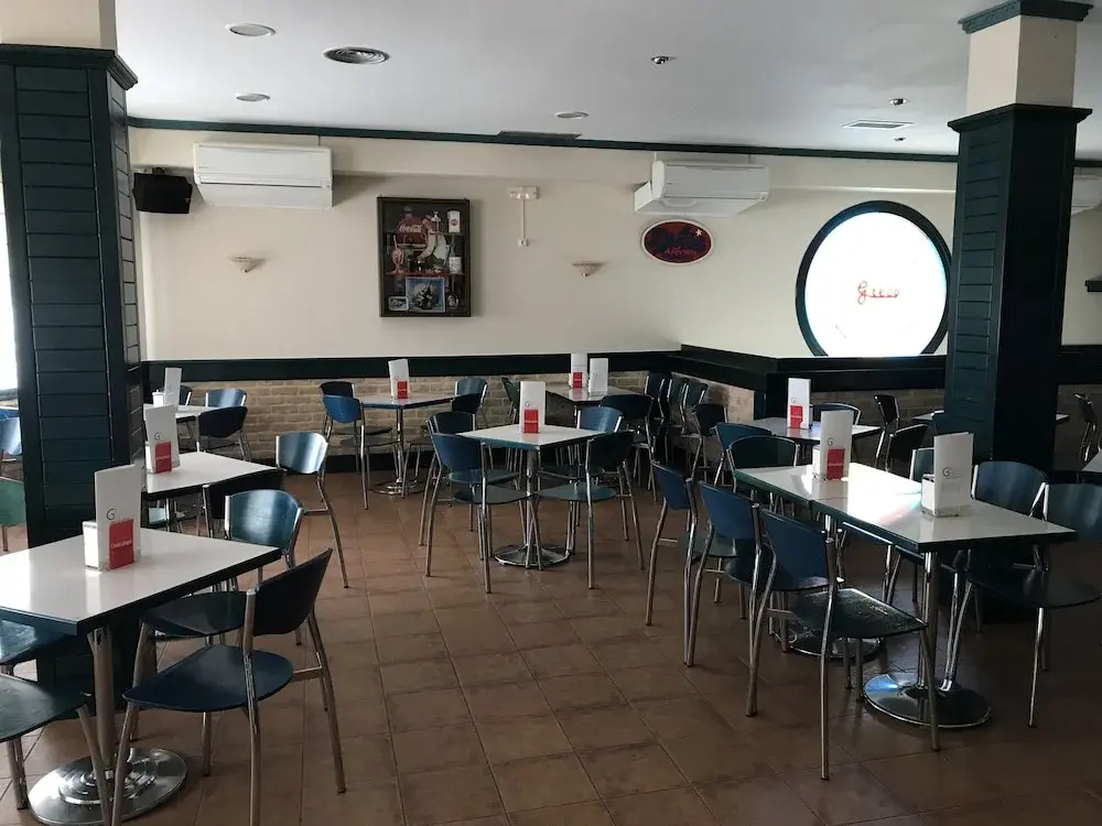 HOSTAL-CAFE GUTGRECO