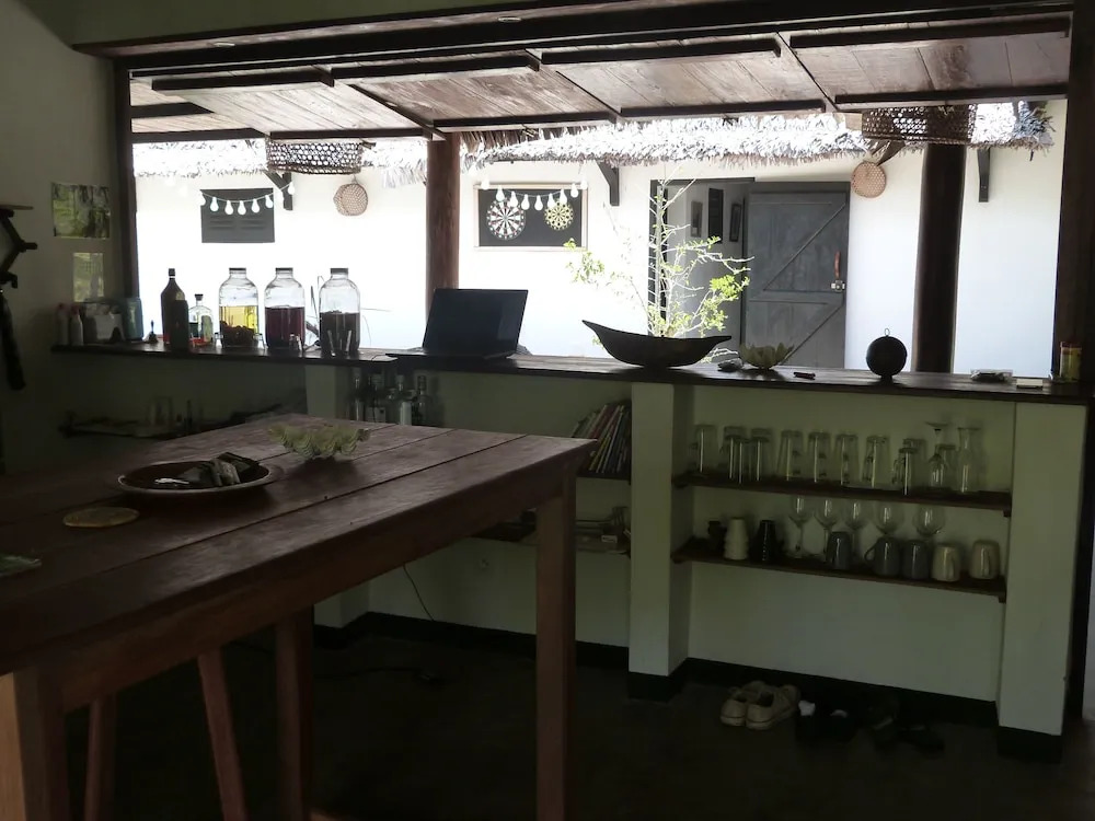 La Villa Mahafaly