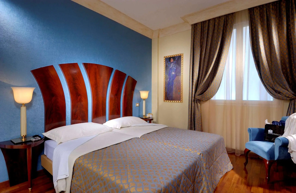Hotel & Meeting Centergross
