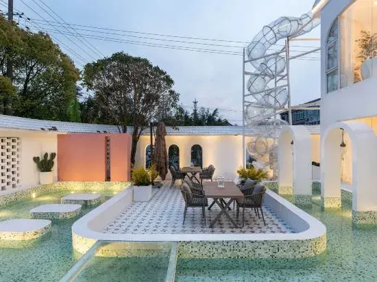 Yubai Guesthouse