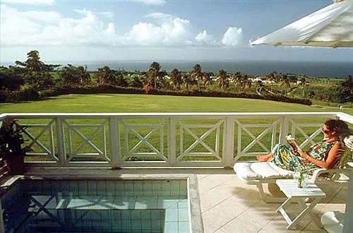 Ottley's Plantation Inn
