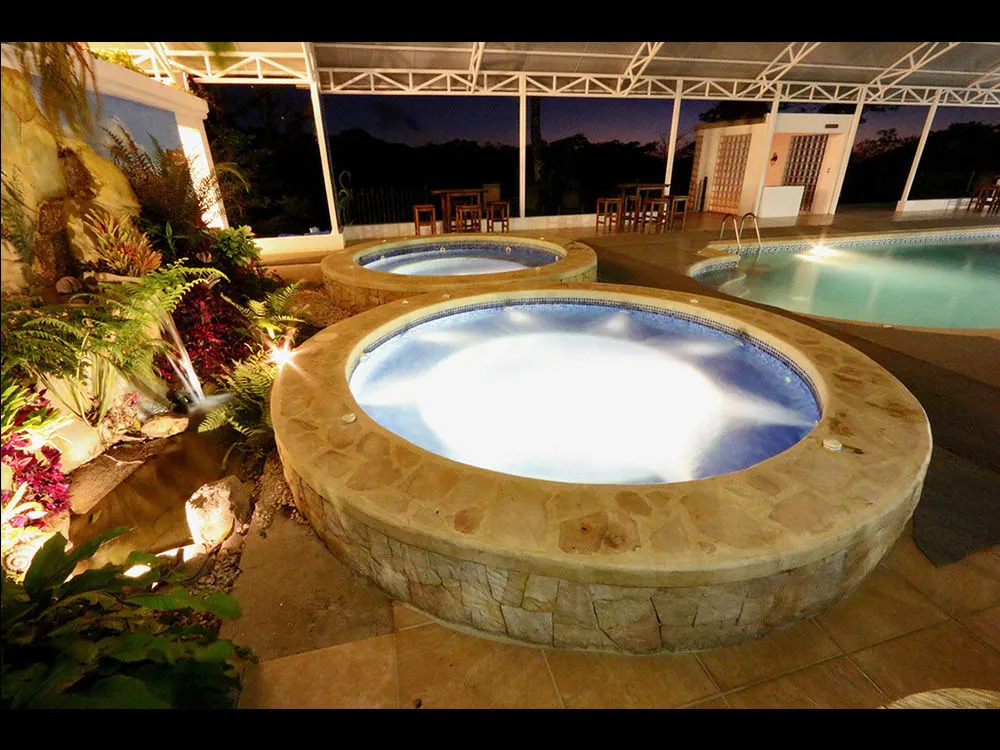 Fondavela Hotel