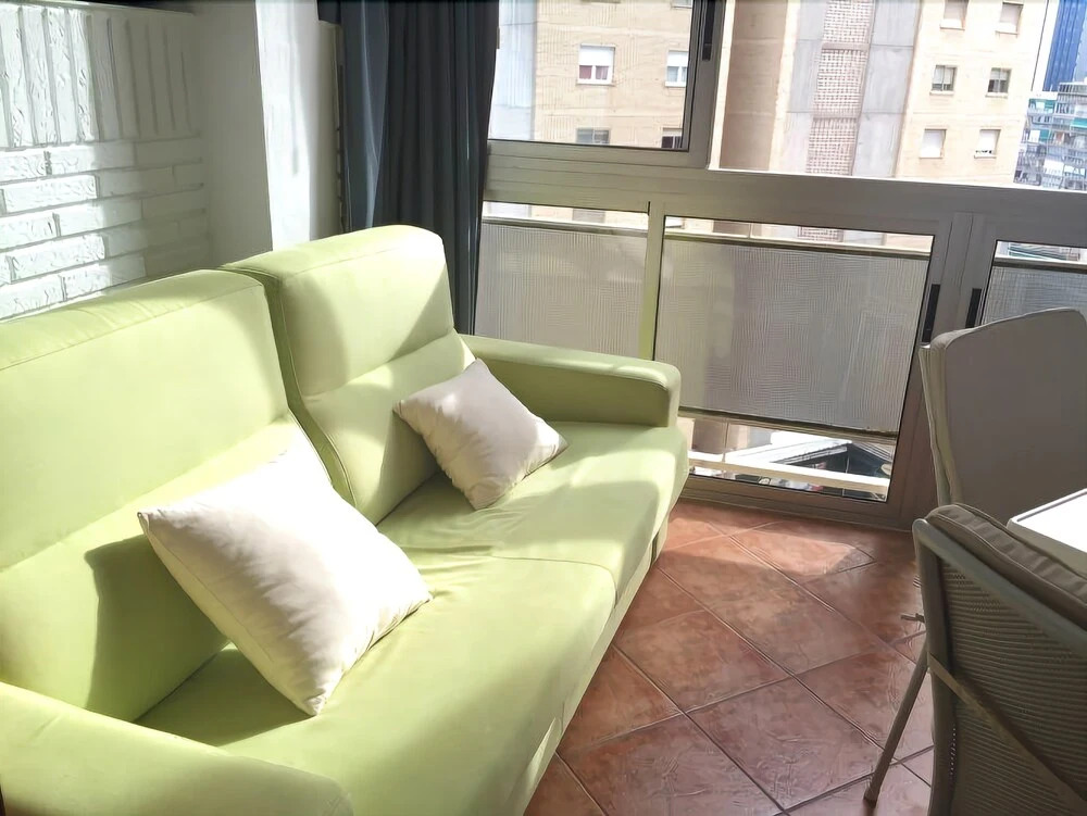 Lepanto Beach Apartment
