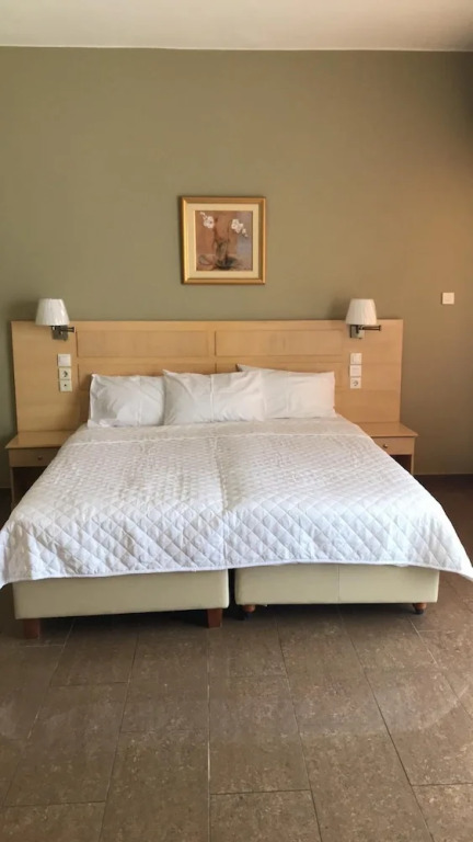 Massouri Beach Hotel