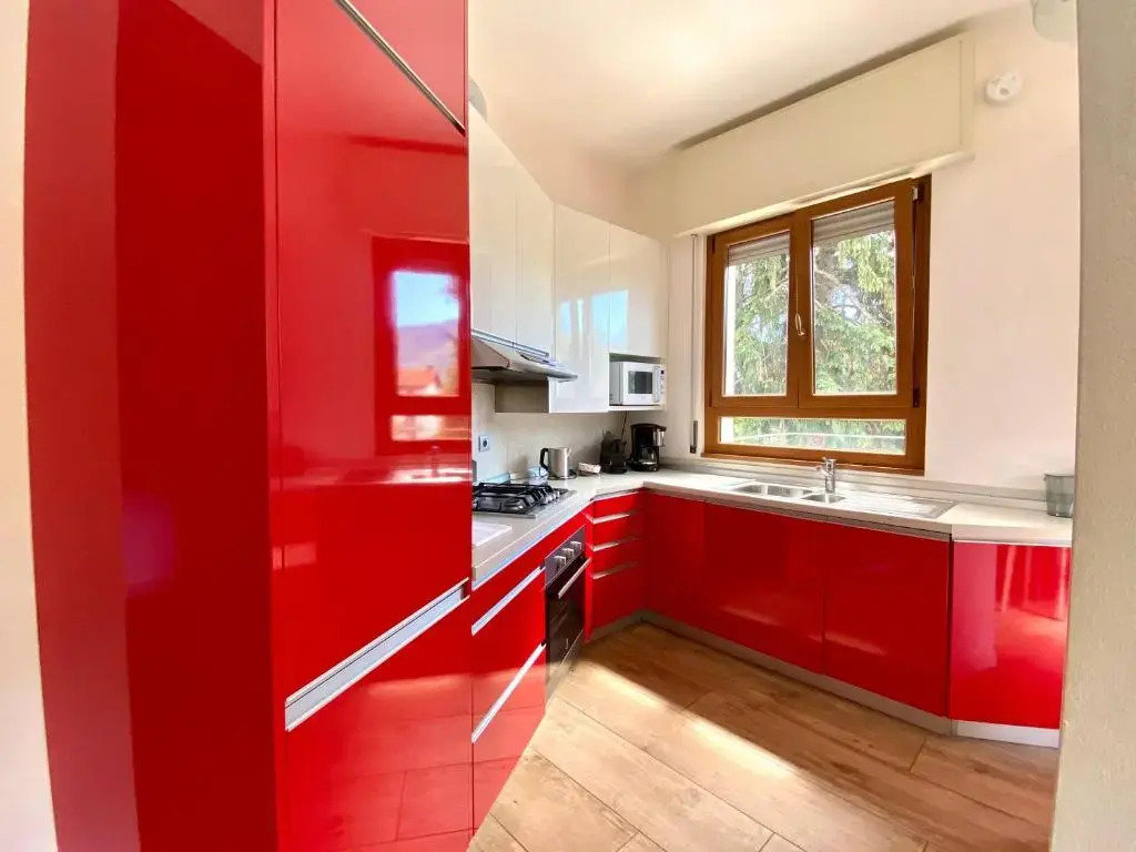 Vittoria Residence