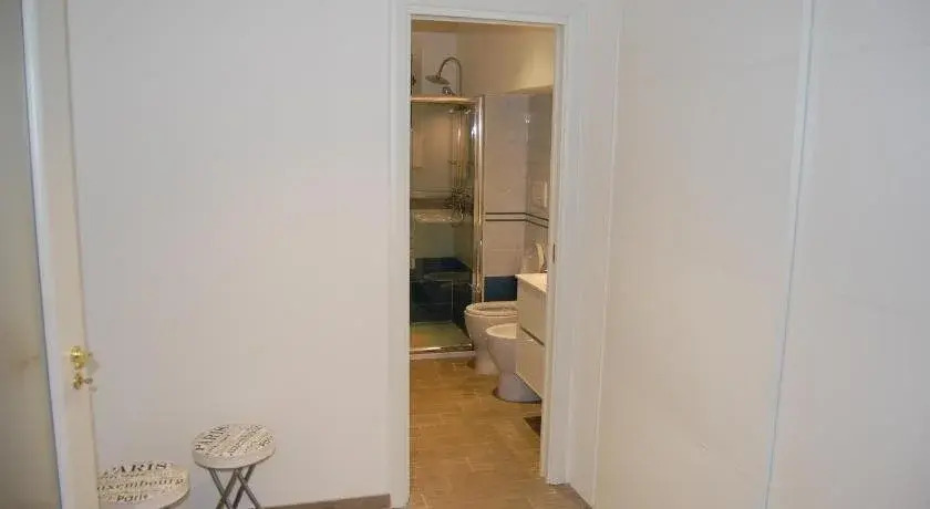 Talia Ortigia Apartment