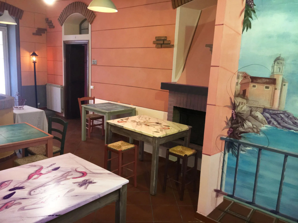 Racconti di Mare - 5 Terre JRE