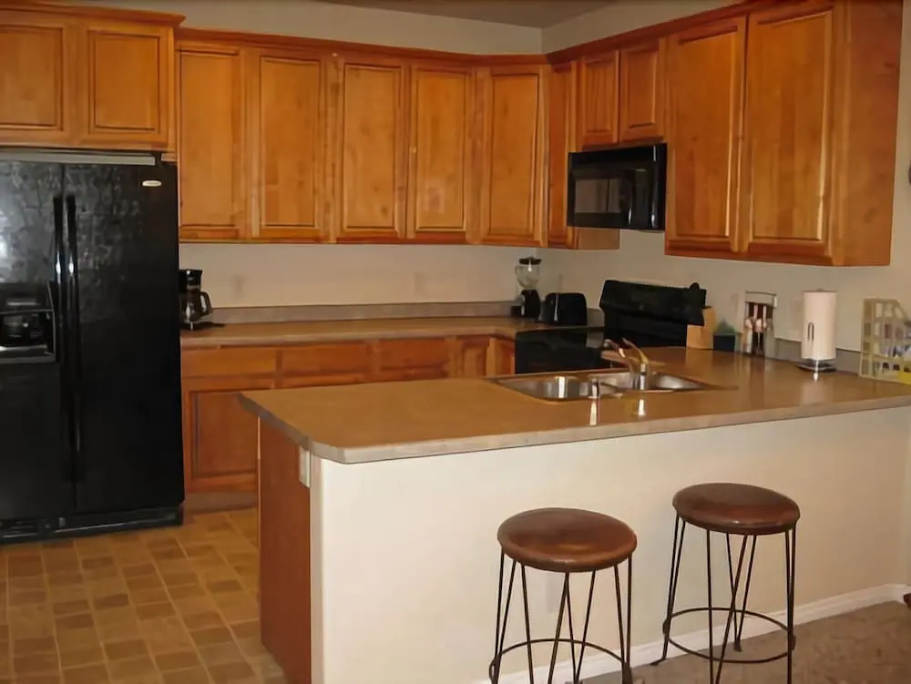 3 Bedroom Condo in Mesquite #364