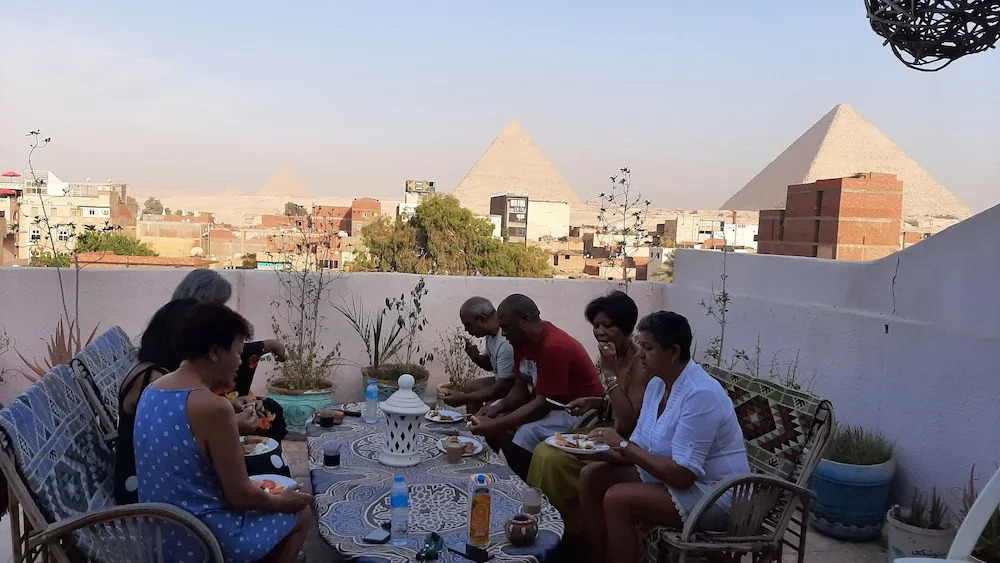 Gohar Guest House