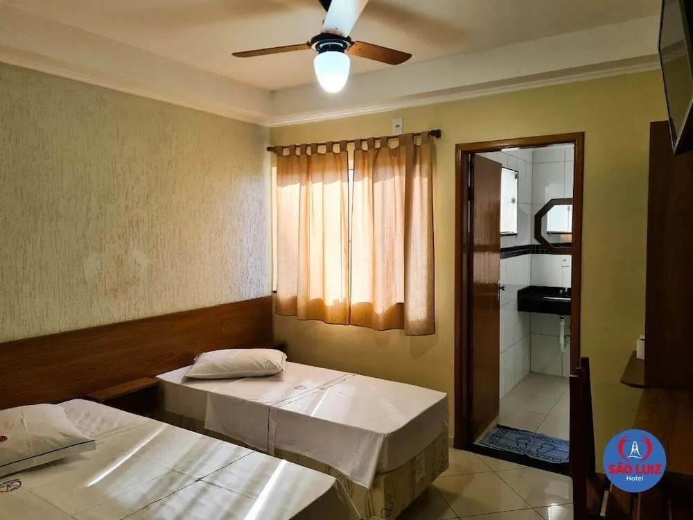 Hotel São Luiz