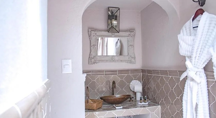 Hotel Casa KARLOTTA