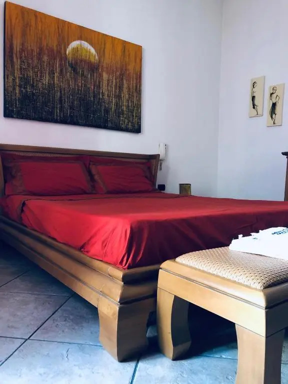 Salento house a 5 min da Porto Cesareo