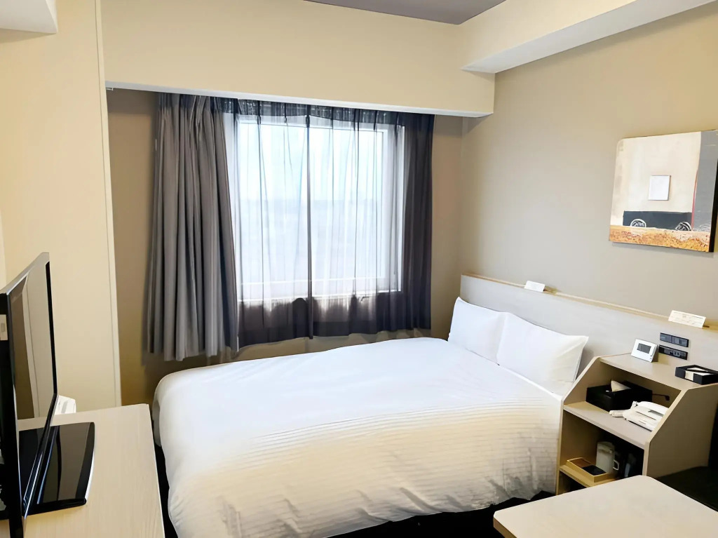 Hotel Route Inn Isehara Ooyama Inter -Kokudo 246 Gou