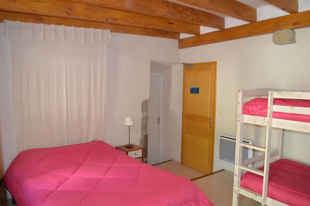 Auberge Les Sibourgs