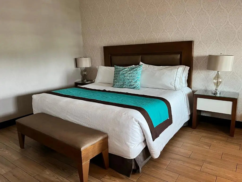 Áurea Hotel and Suites