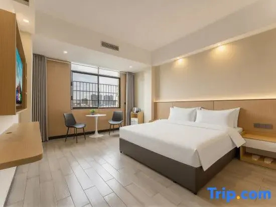 Yuecheng Hotel