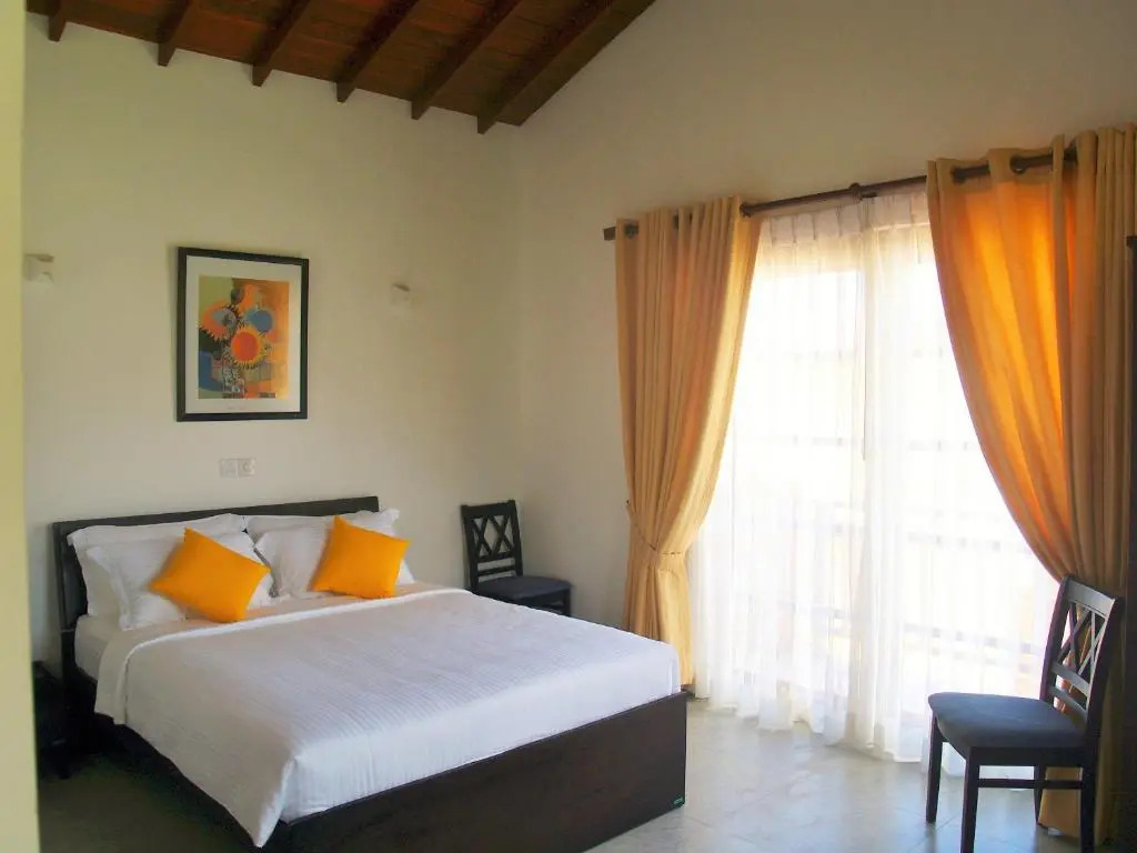 IMAGINE Villa Hotel