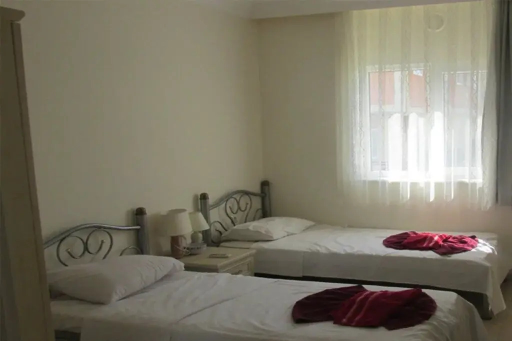 Апарт-отель Didim Sunset Village